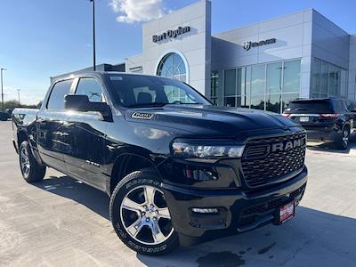 2026 Ram 1500 Crew Cab RWD Pickup for sale #R31905 - photo 1
