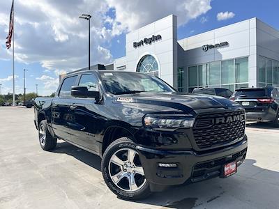 2026 Ram 1500 Crew Cab RWD Pickup for sale #R31917 - photo 1