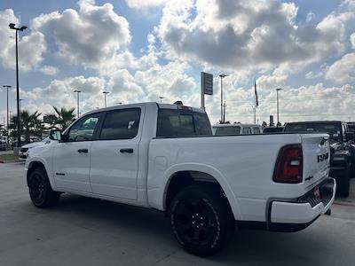 New 2025 Ram 1500 Lone Star Crew Cab for sale #R31919 - photo 2