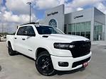 New 2025 Ram 1500 Lone Star Crew Cab for sale #R31919 - photo 1