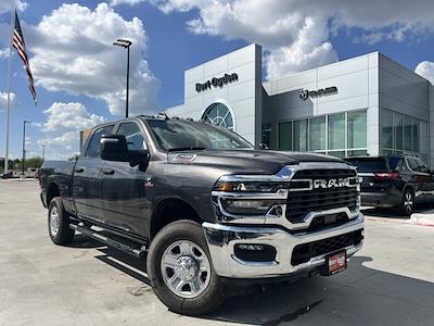 New 2025 Ram 2500 Tradesman Crew Cab for sale #R31921 - photo 1