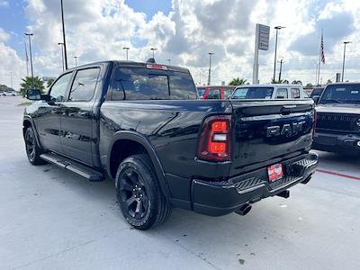 New 2026 Ram 1500 Lone Star Crew Cab for sale #R31925 - photo 2