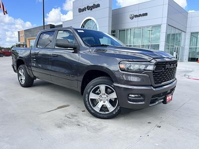 2026 Ram 1500 Crew Cab RWD Pickup for sale #R31931 - photo 1