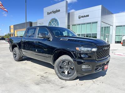 2026 Ram 1500 Crew Cab 4WD Pickup for sale #R31947 - photo 1