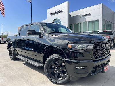 2026 Ram 1500 Crew Cab 4WD Pickup for sale #R31948 - photo 1