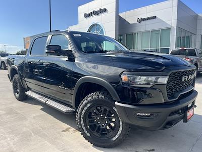 2026 Ram 1500 Crew Cab 4WD Pickup for sale #R31949 - photo 1