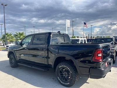 2026 Ram 1500 Crew Cab 4WD Pickup for sale #R31949 - photo 2