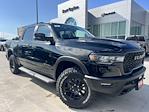 2026 Ram 1500 Crew Cab 4WD Pickup for sale #R31949 - photo 1