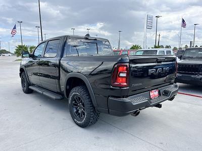 2026 Ram 1500 Crew Cab 4WD Pickup for sale #R31957 - photo 2