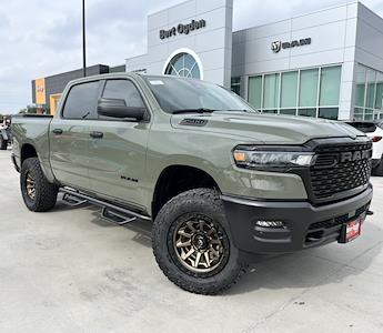 2026 Ram 1500 Crew Cab 4WD Pickup for sale #R31964 - photo 1