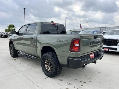 2026 Ram 1500 Crew Cab 4WD Pickup for sale #R31964 - photo 2