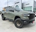 2026 Ram 1500 Crew Cab 4WD Pickup for sale #R31964 - photo 1