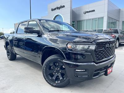 New 2026 Ram 1500 Lone Star Crew Cab for sale #R31966 - photo 1