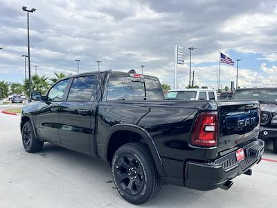 New 2026 Ram 1500 Lone Star Crew Cab for sale #R31966 - photo 2