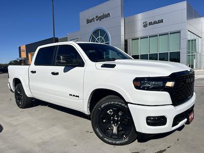 New 2025 Ram 1500 Lone Star Crew Cab for sale #R31976 - photo 1