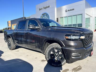 2025 Ram 1500 Crew Cab RWD Pickup for sale #R32000 - photo 1