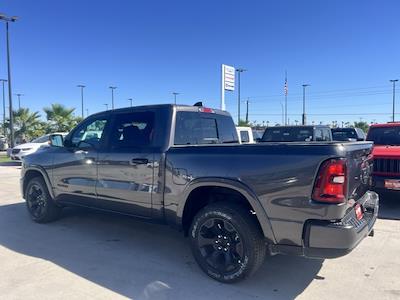 New 2025 Ram 1500 Lone Star Crew Cab for sale #R32001 - photo 2