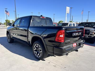 New 2026 Ram 1500 Laramie Crew Cab for sale #R32003 - photo 2