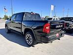 New 2026 Ram 1500 Laramie Crew Cab for sale #R32003 - photo 2