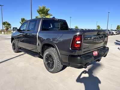 2026 Ram 1500 Crew Cab 4WD Pickup for sale #R32004 - photo 2