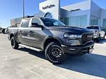 2026 Ram 1500 Crew Cab 4WD Pickup for sale #R32004 - photo 1