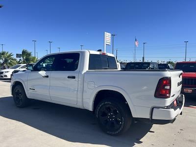 New 2026 Ram 1500 Lone Star Crew Cab for sale #R32007 - photo 2