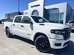 New 2026 Ram 1500 Lone Star Crew Cab for sale #R32007 - photo 1