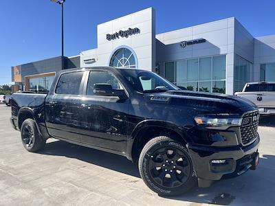 2025 Ram 1500 Crew Cab RWD Pickup for sale #R32009 - photo 1