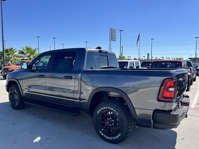 2026 Ram 1500 Crew Cab 4WD Pickup for sale #R32023 - photo 2
