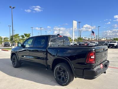 New 2025 Ram 1500 Lone Star Crew Cab for sale #R32062 - photo 2