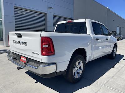 New 2025 Ram 1500 Tradesman Crew Cab for sale #R32064 - photo 2