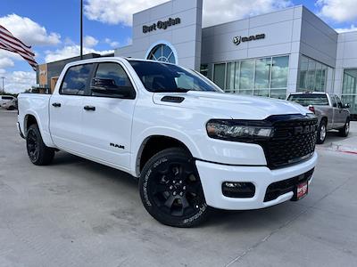 New 2025 Ram 1500 Lone Star Crew Cab for sale #R32066 - photo 1
