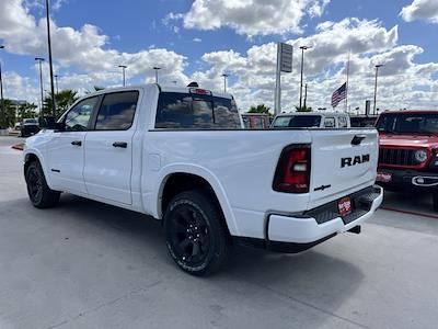 New 2025 Ram 1500 Lone Star Crew Cab for sale #R32066 - photo 2