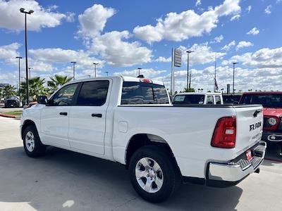 New 2025 Ram 1500 Tradesman Crew Cab for sale #R32091 - photo 2