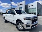 New 2025 Ram 1500 Tradesman Crew Cab for sale #R32091 - photo 1
