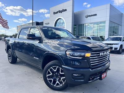 2026 Ram 1500 Crew Cab 4WD Pickup for sale #R32095 - photo 1