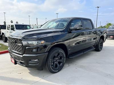 New 2026 Ram 1500 Lone Star Crew Cab for sale #R32138 - photo 1