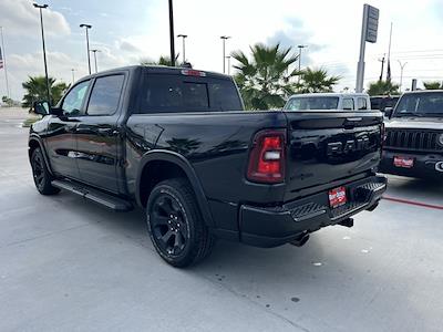 New 2026 Ram 1500 Lone Star Crew Cab for sale #R32138 - photo 2