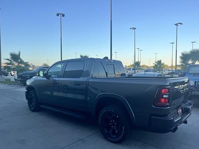 New 2026 Ram 1500 Lone Star Crew Cab for sale #R32139 - photo 2