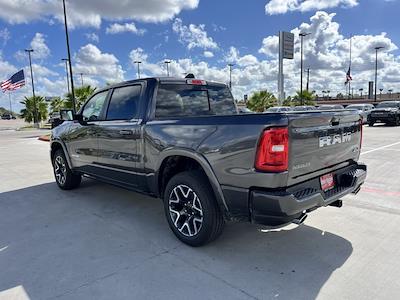 New 2026 Ram 1500 Laramie Crew Cab for sale #R32140 - photo 2