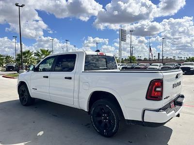 New 2025 Ram 1500 Lone Star Crew Cab for sale #R32150 - photo 2