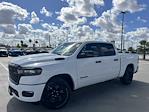 New 2025 Ram 1500 Lone Star Crew Cab for sale #R32150 - photo 5