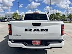 New 2025 Ram 1500 Lone Star Crew Cab for sale #R32150 - photo 3