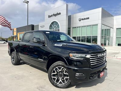 2026 Ram 1500 Crew Cab 4WD Pickup for sale #R32155 - photo 1