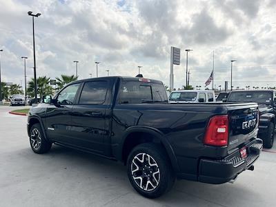 2026 Ram 1500 Crew Cab 4WD Pickup for sale #R32155 - photo 2