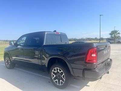New 2026 Ram 1500 Laramie Crew Cab for sale #R32174 - photo 2