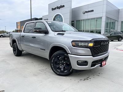 New 2025 Ram 1500 Lone Star Crew Cab for sale #R32175 - photo 1