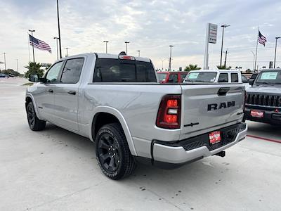 New 2025 Ram 1500 Lone Star Crew Cab for sale #R32175 - photo 2