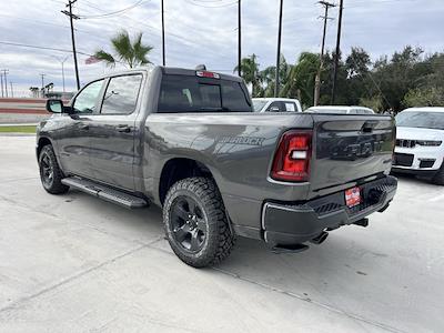 New 2026 Ram 1500 Warlock Crew Cab for sale #R32206 - photo 2