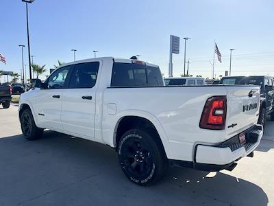 New 2026 Ram 1500 Lone Star Crew Cab for sale #R32207 - photo 2